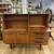 Vintage Mid Century Large Teak Credenza/Bar Cabinet by G-Plan. 9 thumbnail
