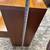 1960s Modern Danish Teak Step Nightstands Pair of 2 and Queen Floating 16 thumbnail