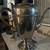 Antique Federal Silverplate Copper 1950’s 4 thumbnail