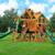 Outdoor Wood Products Delivery & Assembly Contractors 3 thumbnail