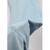Light Blue Bandage Knee-Length Party Gown Dress S 4 thumbnail