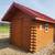 Log Cabin Shed - USED 7 thumbnail