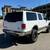 2001 Ford Excursion 4x4 4WD Limited  4dr SUV SUV 7 thumbnail