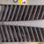 VW vanagon heater box, wiper assembly. Misc. 4 thumbnail