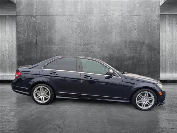 2008 Mercedes-Benz C-Class  3.5L Sport Sedan - $7,995 (Call *(424) 688-6430* to Confirm Availability Instantly)63611907122817122