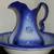 Ironstone Pitcher and Basin Set 1 thumbnail