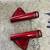 Honda CB 750 gas tanks & parts 12 thumbnail