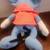 The Simpsons Itchy and Scratchy 11" Plush Toy 5 thumbnail