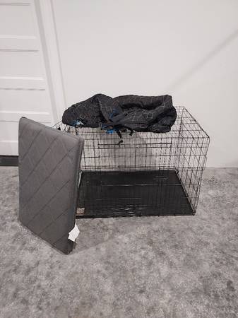 Dog/Animal kennel 1