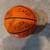 Basketball signed by 2000-2001 team 3 thumbnail