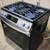 SAMSUNG ELITE SLIDE-IN/DROP-IN 5 BURNER CONVECTION AIR FRY GAS RANGE 3 thumbnail