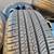 20" Land Rover Defender NEW Gloss Black OEM Wheels And Tires 4 thumbnail