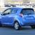 2014 Chevrolet Spark 1LT CVT 4dr Hatchback 5 thumbnail