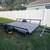 2025 Karavan 6'x11' PRO Dovetail Utility Trailer 5 thumbnail