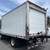 2024 Isuzu NPR DSL REG Reefer Box: *SAFETY & CVI INSPECTED 5 thumbnail