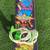 GNU SNOWBOARD and BINDINGS (Size 155 cm) Monster Energy Collab 1 thumbnail