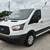 ** 2018 FORD TRANSIT 150 ** LWB ** SHELVING ** LADDER RACKS ** CLEAN * 3 thumbnail