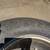 Trailer Wheel Ion 16x7 8x6.5 aluminum 235/85R16 Hartland regroove tire 14 thumbnail