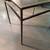 Coffee table & side table METAL / STEEL 4 thumbnail