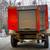 Trailer with Storage box & water tank for remote cabin, livestock… 3 thumbnail
