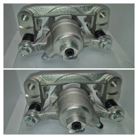 PONTIAC GP (97-03) Brake Disc CALIPERS 18- B4645 REAR left And Right 1