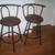 Set of Bar Stools 1 thumbnail