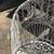 4 Piece Mid Century Spun Fiberglass patio set by Russell Woodard A153 5 thumbnail