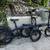 Evelo Dash Folding Electric Bikes – Almost New! 1 thumbnail