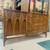Mid Century Credenza Chair   Dresser Tiki Bar @Antique Trove Roseville 6 thumbnail