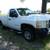 2009 Chevrolet 2500 HD W/T Vortec Regular Cab 1 thumbnail