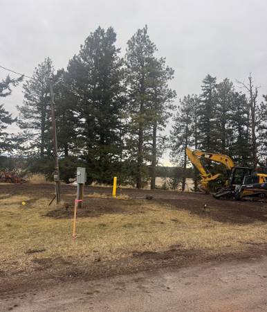 Modular or Mobile Home Lot in Columbia Heights 1