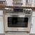 GE Cafe Dual Fuel Range 4 thumbnail
