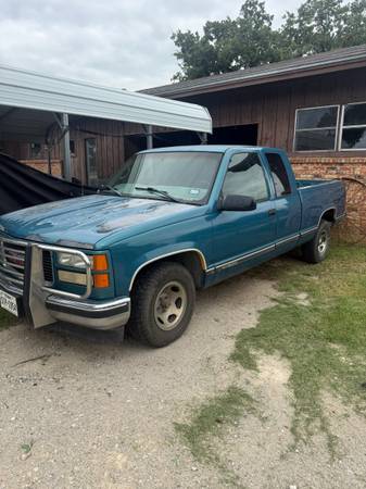 1998 gmc 1500 1