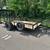 2024 -12x7 Flatbed w/ramp. 1 thumbnail