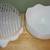 60 Second Salad Maker: 3 pc Salad Cutter, Bowl & Strainer 2 thumbnail
