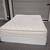 Queen Mattress and Box Spring set with BedFrame 2 thumbnail