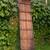 Vintage Antique 7ft Wood Toboggan Sled 1 thumbnail