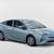 2018 Toyota Prius Electric Three Hatchback 3 thumbnail