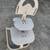 svan high chair ( White ) 1 thumbnail