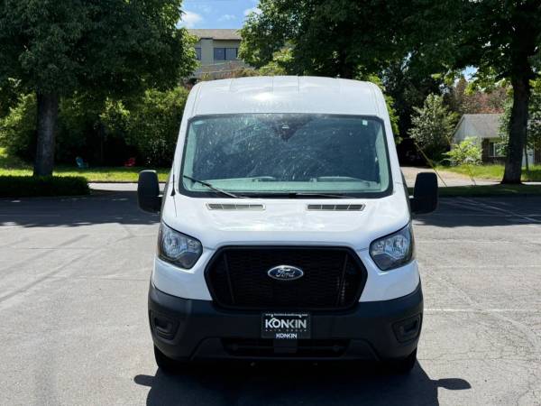 2023 Ford Transit 150 - Photo 8