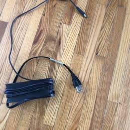 dell power ADapter for laptop 1