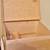 Brand New Wooden Storage Box Ready for Finishing 2 thumbnail