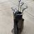 Woman’s Graphite Shafted Golf Clubs 13 And Bag 2 thumbnail