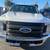 2017 Ford F350 Stakebed Flatbed dually gas CARB compliant 6 thumbnail