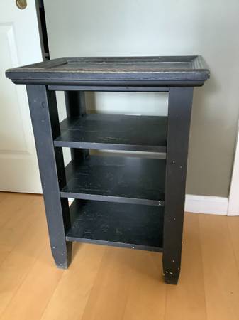Side Table / Night Stand *Pickup Pending 1