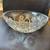 Vintage 70s Anchor Hocking Early American Glass Star of David Bowl 1 thumbnail