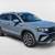 2022 Volkswagen Taos AWD All Wheel Drive VW SE SUV 3 thumbnail