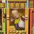 Vintage Mattel 1975 "Honey Hill Bunch - Li'l Kid in Yellow" Doll - NIB 1 thumbnail