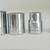 Vintage Craftsman socket set and V-Series sockets 15 thumbnail