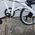 Adult folding bicycle 20 inch wheels 6 speed bike like new 3 thumbnail